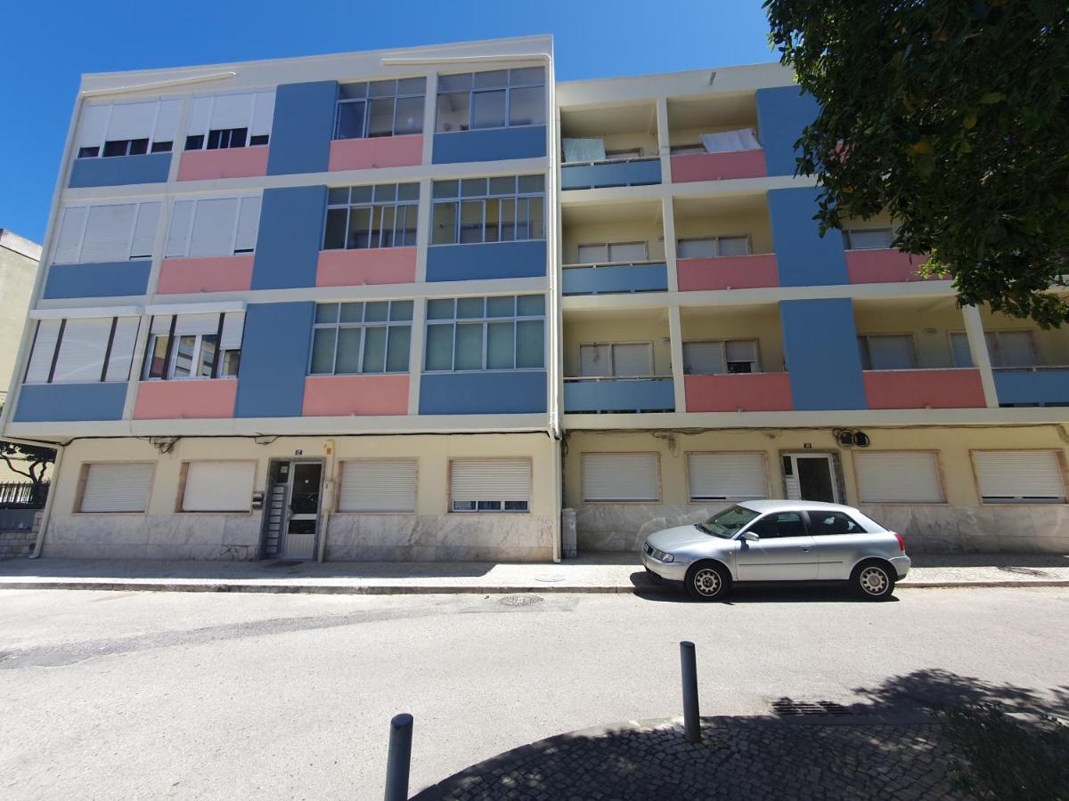 Meriteluna Sky Agualva-Cacem Exterior foto